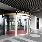 Sakishima Cosmo Tower Hotel