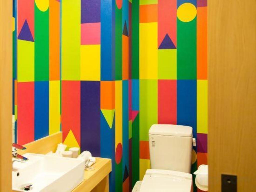 Hotel Sakishima Cosmo Tower