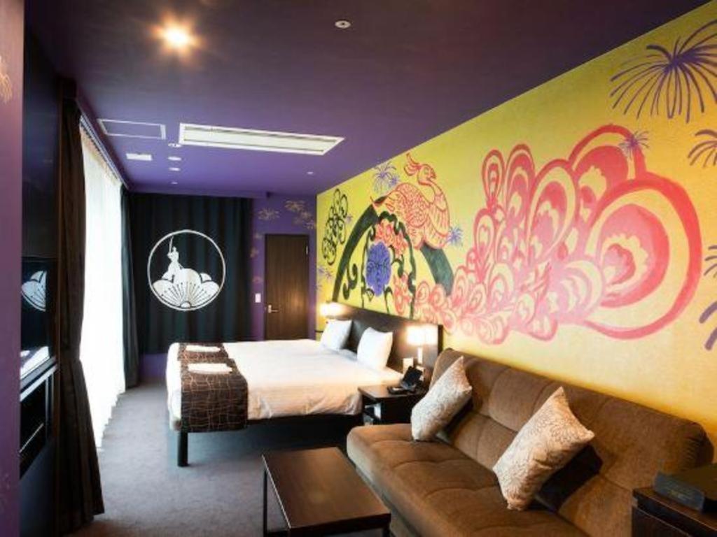 Hotel Sakishima Cosmo Tower 4*