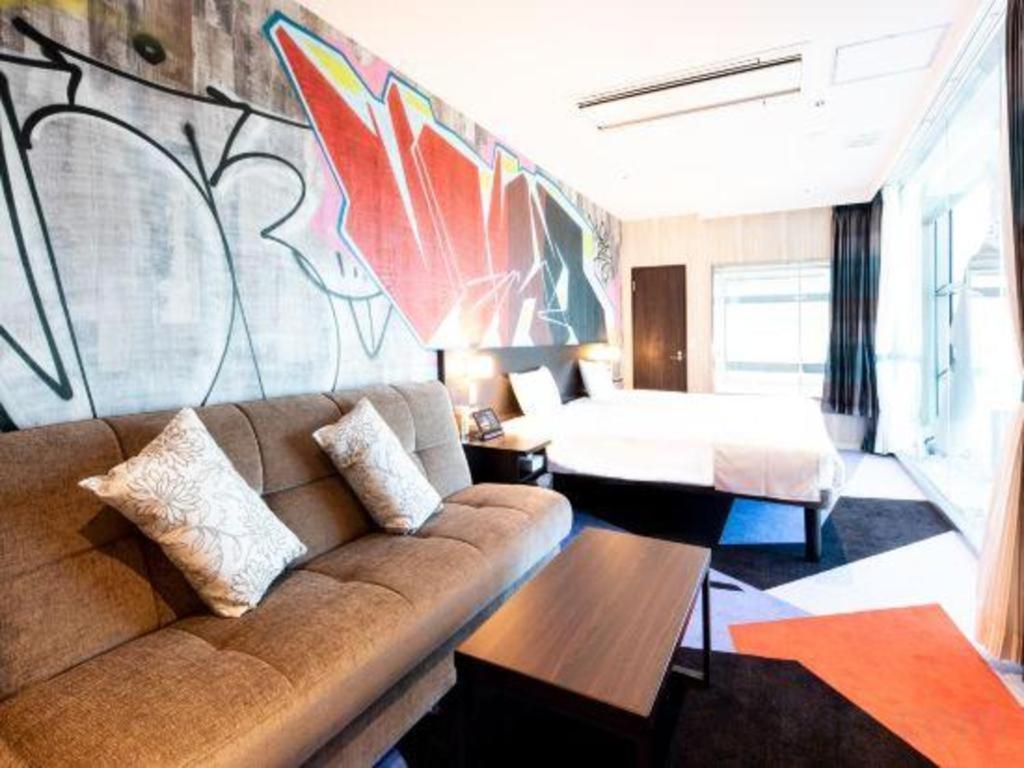 Sakishima Cosmo Tower 4*