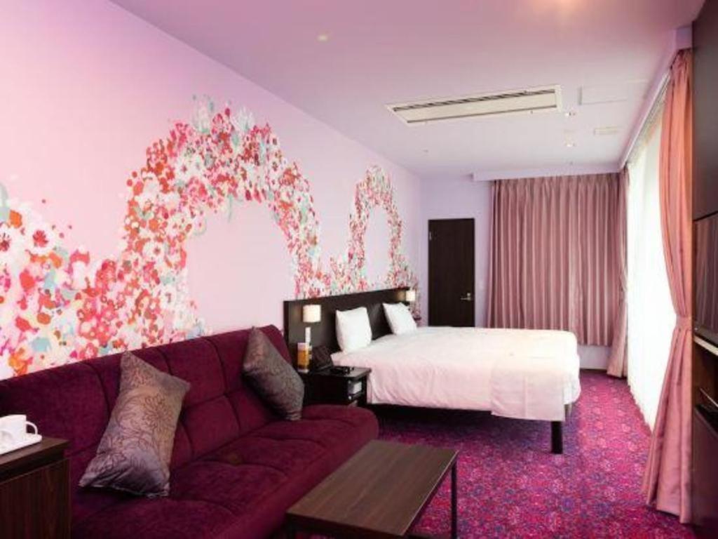 Sakishima Cosmo Tower Hotel