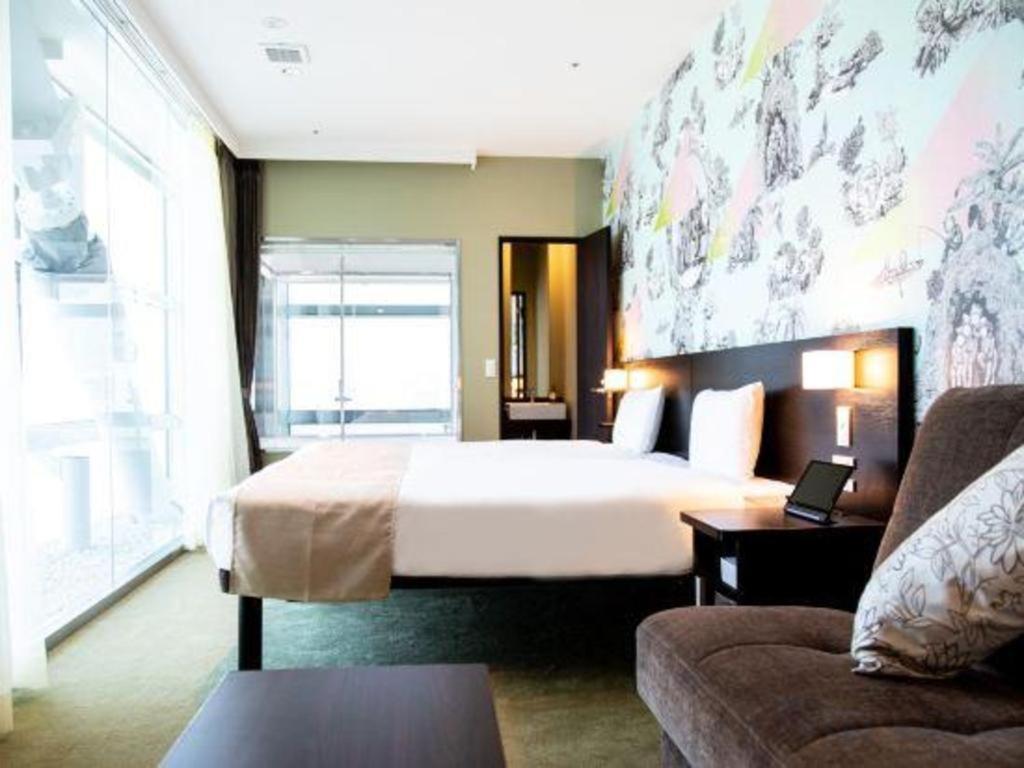 Sakishima Cosmo Tower Hotel
