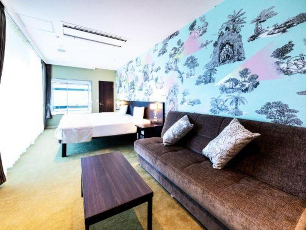 Hotel Sakishima Cosmo Tower