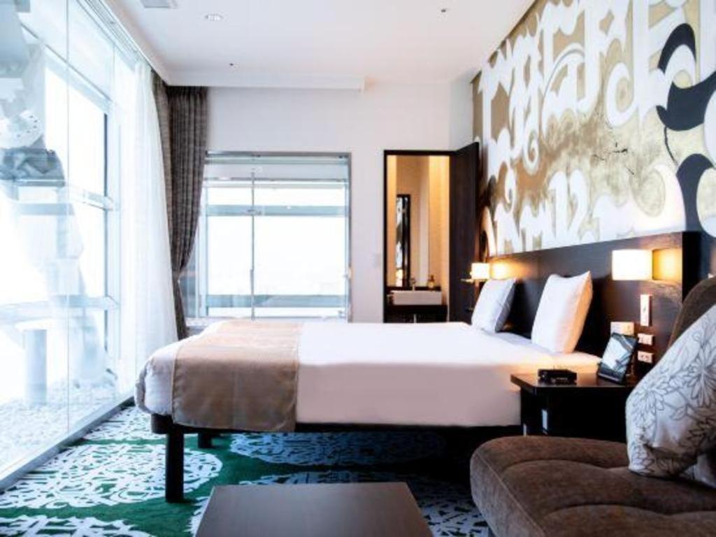 Hotel Sakishima Cosmo Tower Osaka