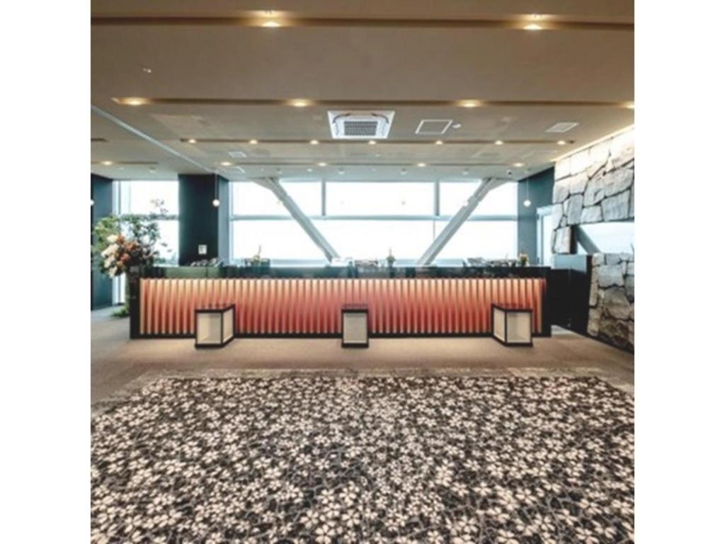 Sakishima Cosmo Tower Hotel 4*