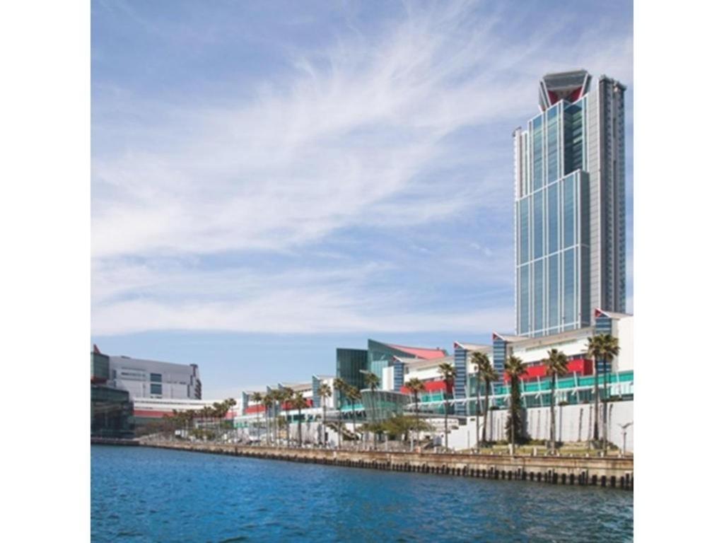 Hotel Sakishima Cosmo Tower 4*